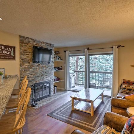 Breckenridge Condo - Walk To Main St And Chairlift! Экстерьер фото
