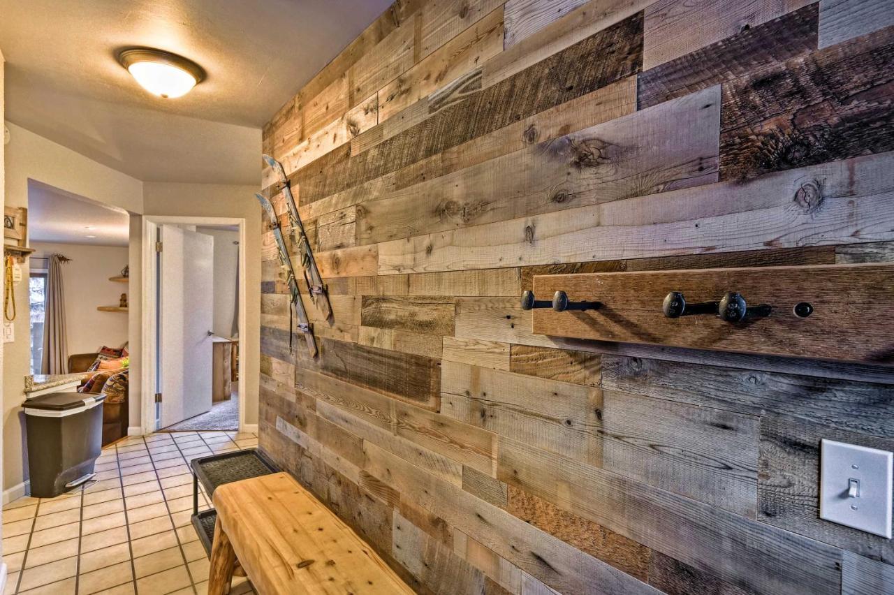 Breckenridge Condo - Walk To Main St And Chairlift! Экстерьер фото